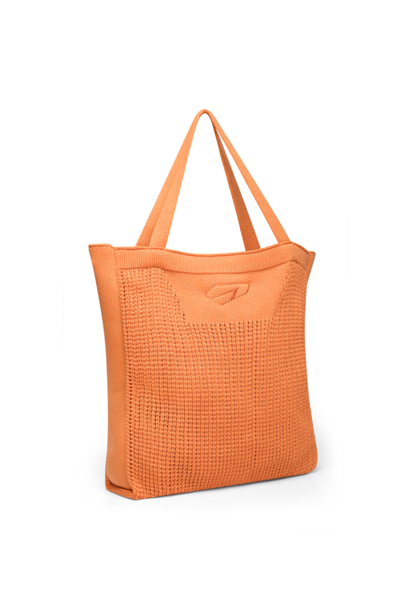 ARKK Accessories ARKK Crochet Tote Bag | Vintage Coral Shoulderbag